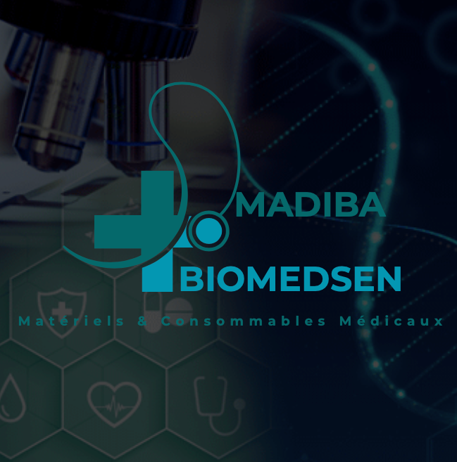 MADIBA BIOMEDSEN SARL