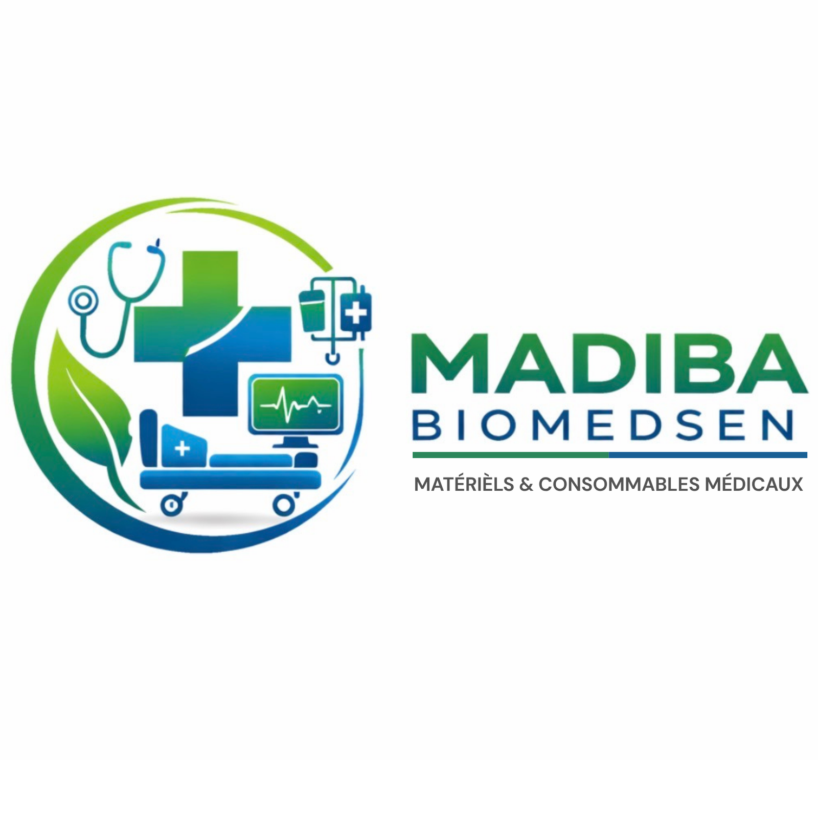 MADIBA BIOMEDSEN 