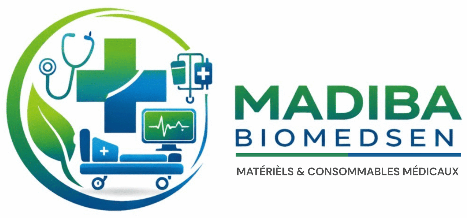 MATÉRIELS MÉDICAUX – CONSOMMABLES – RÉACTIFS – MAINTENANCE BUREAUTIQUE – INFORMATIQUE – DIVERS
